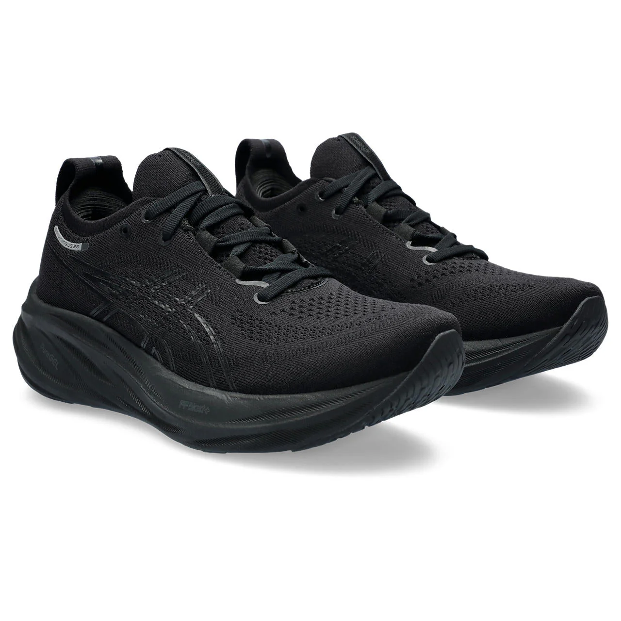 Asics Gel-Nimbus 26 Womens Running Shoes - Image 20