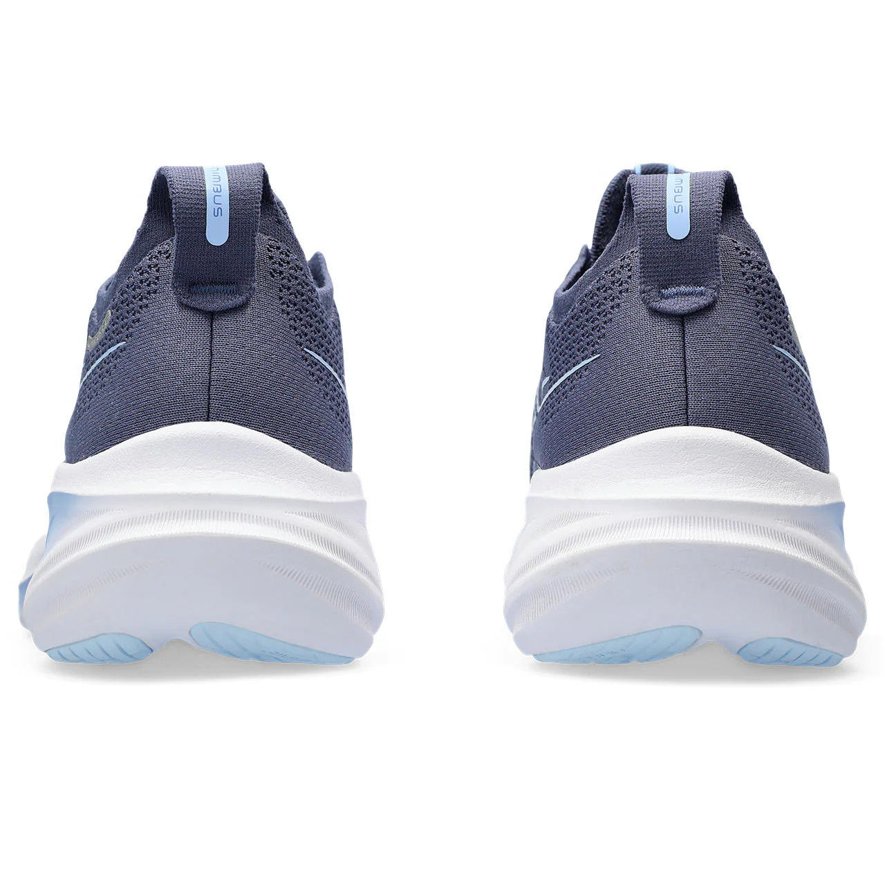Asics Gel-Nimbus 26 Womens Running Shoes - Image 40