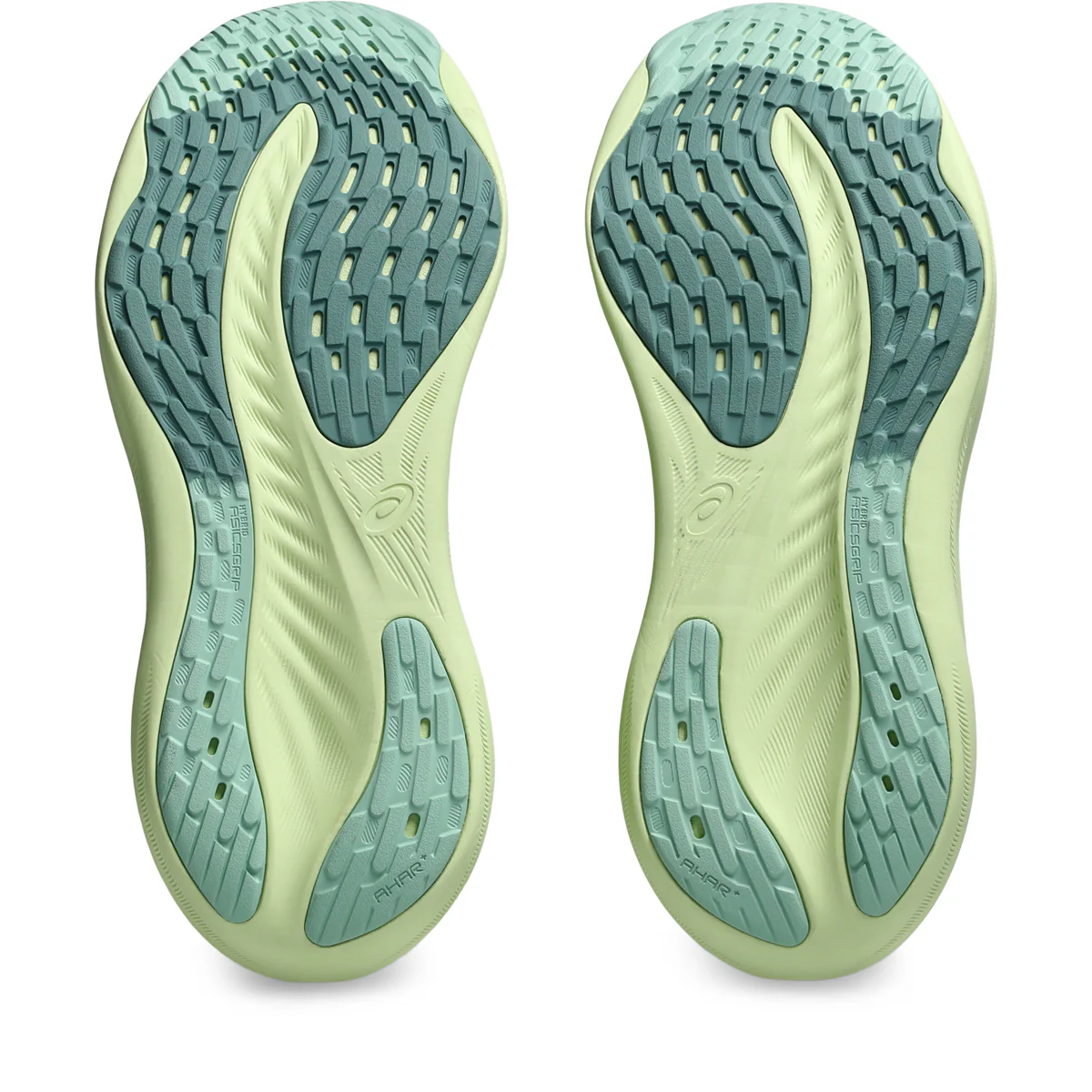 Asics Gel-Nimbus 26 Womens Running Shoes - Image 62