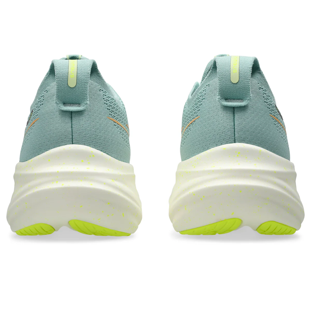 Asics Gel-Nimbus 26 Womens Running Shoes - Image 88