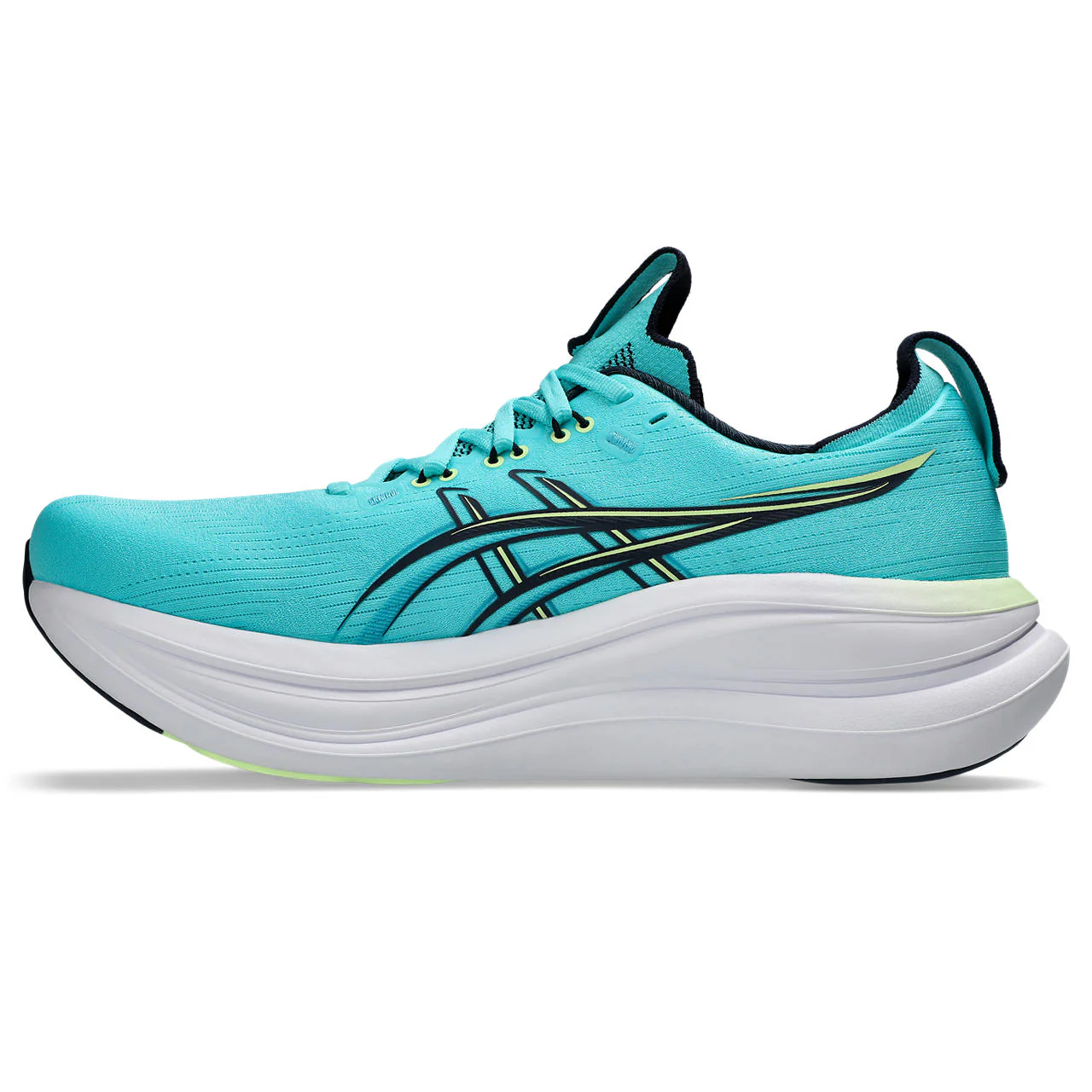 Asics Gel-Nimbus 28 Mens Running Shoes - Image 10