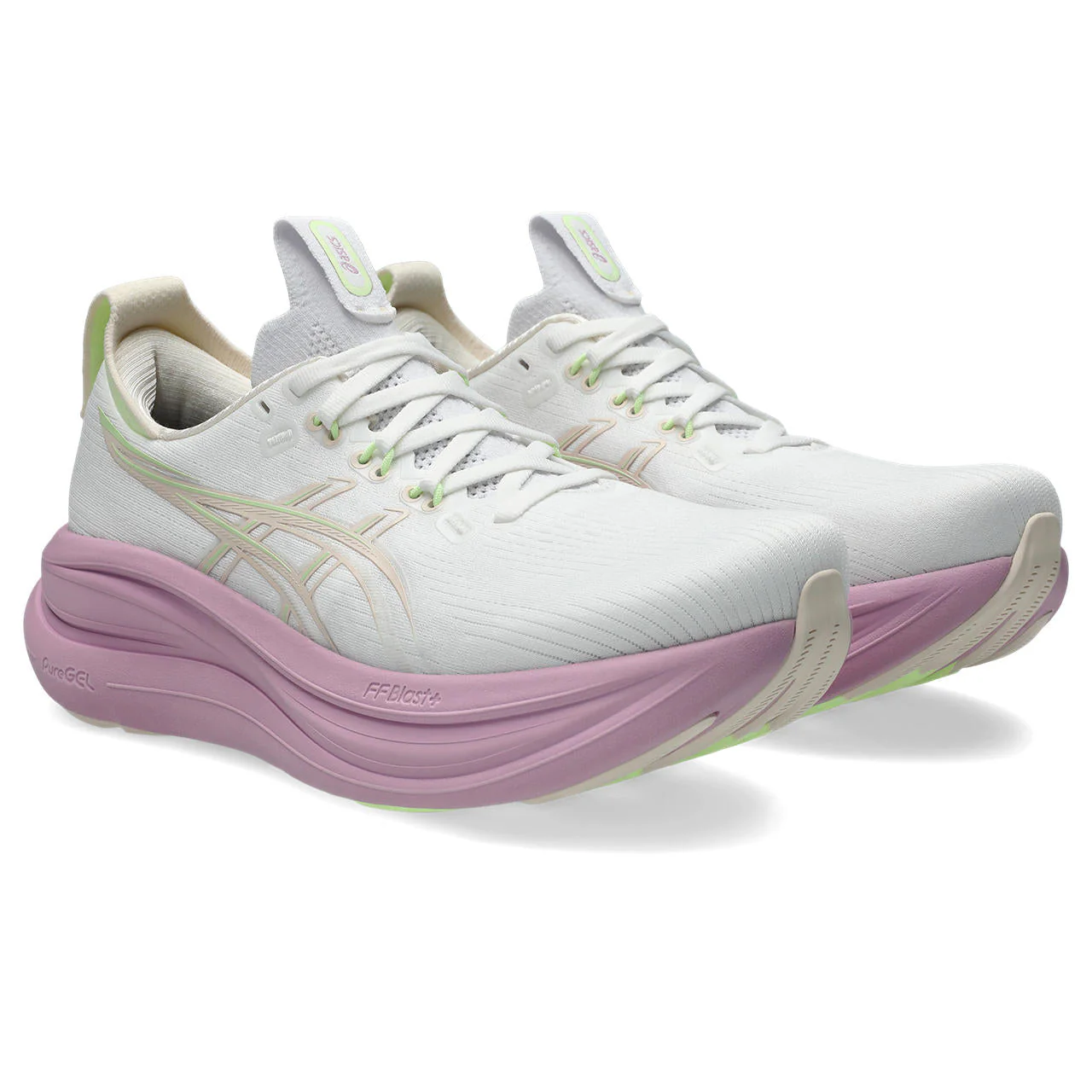 Asics Gel-Nimbus 28 Womens Running Shoes - Image 13