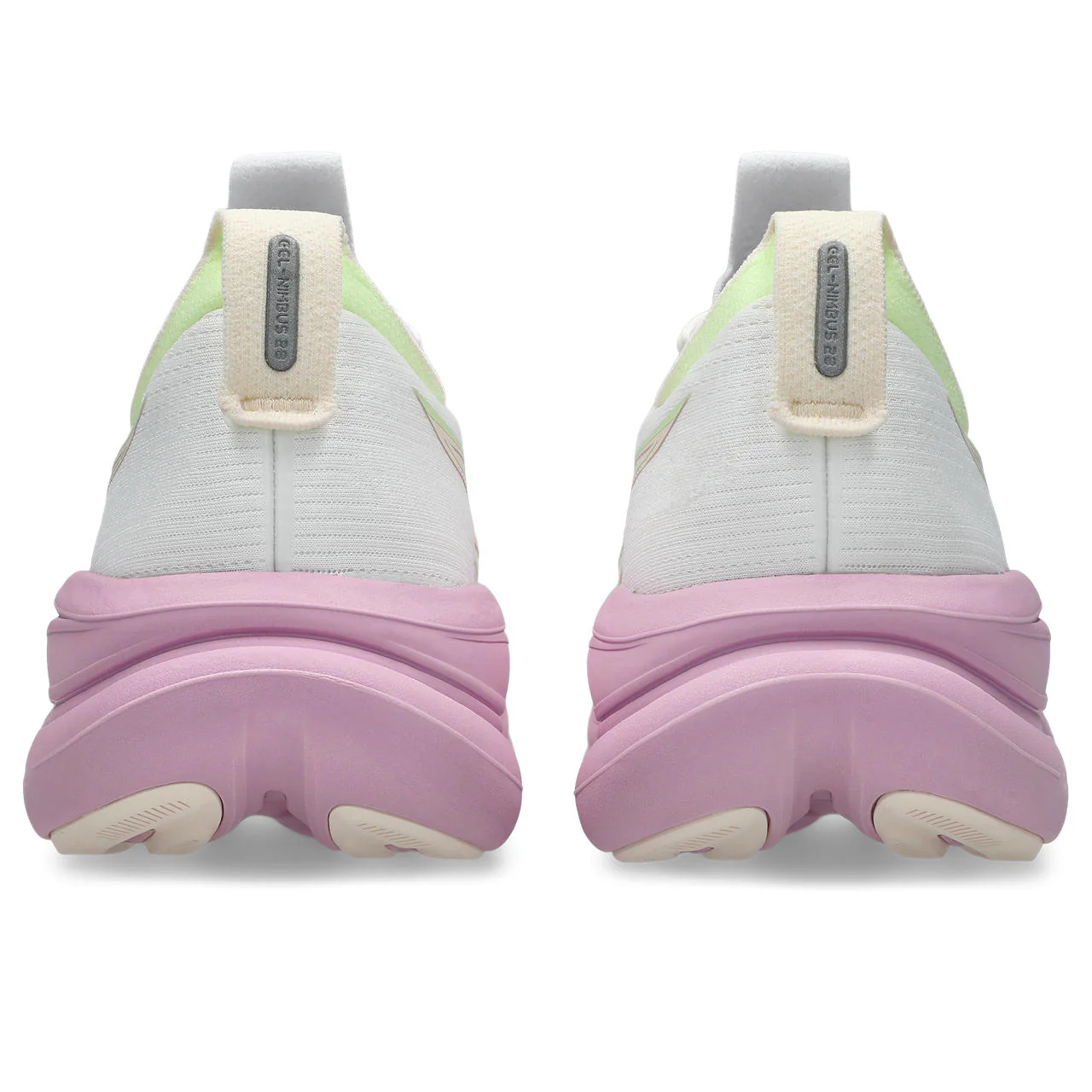 Asics Gel-Nimbus 28 Womens Running Shoes - Image 16