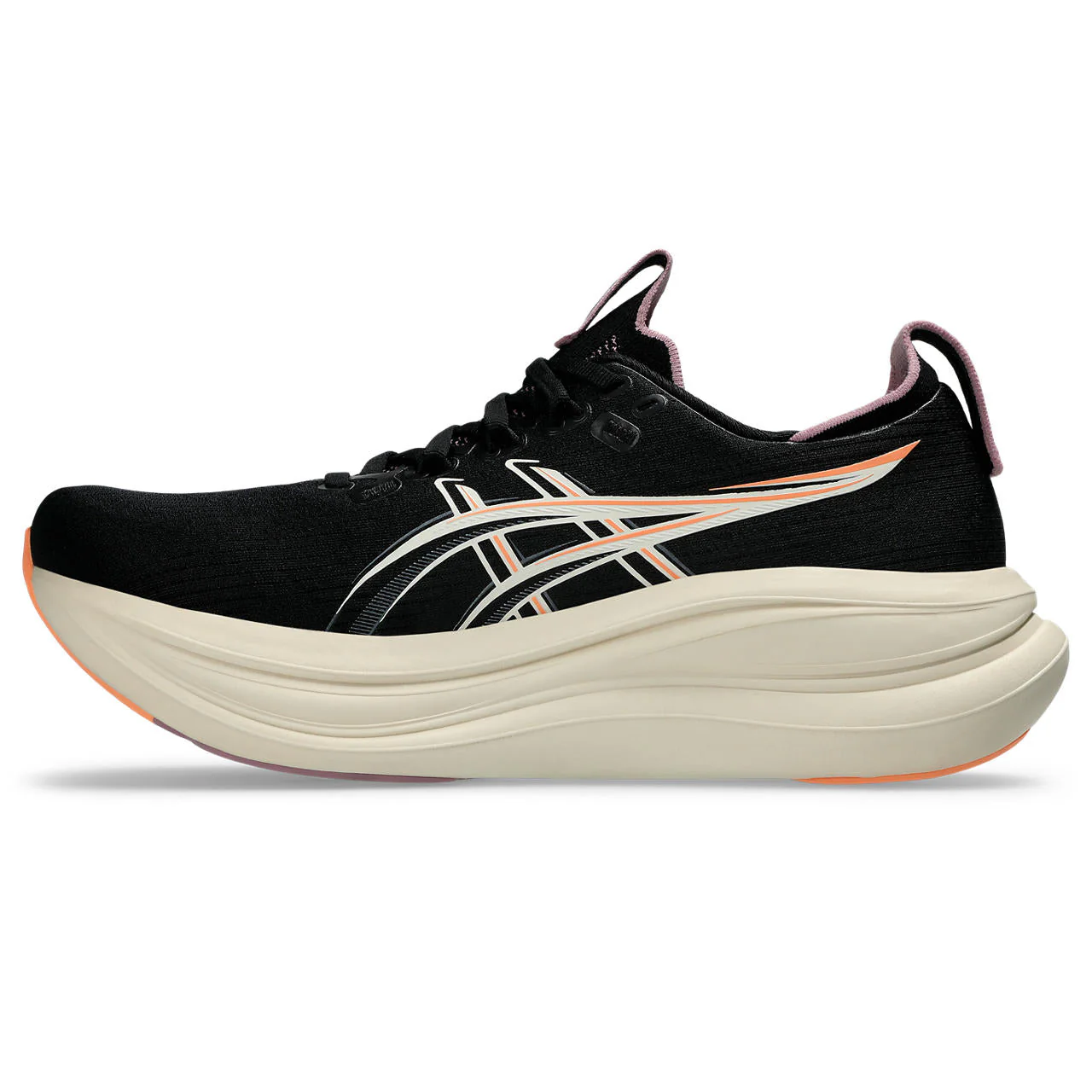 Asics Gel-Nimbus 28 Womens Running Shoes - Image 2