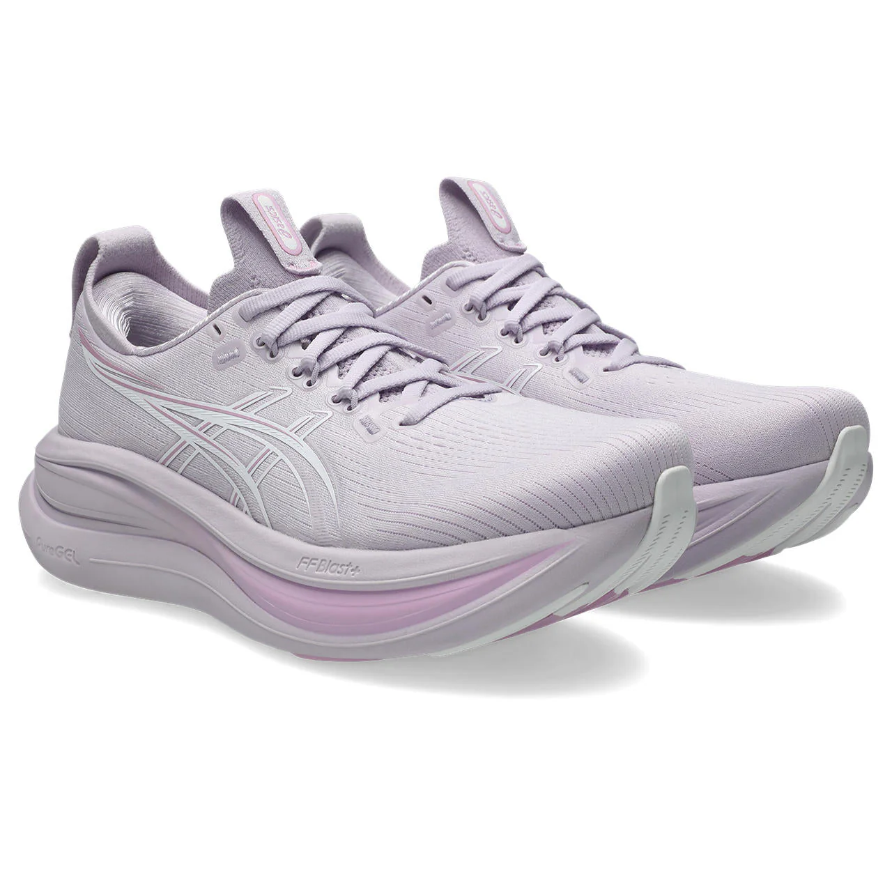 Asics Gel-Nimbus 28 Womens Running Shoes - Image 20
