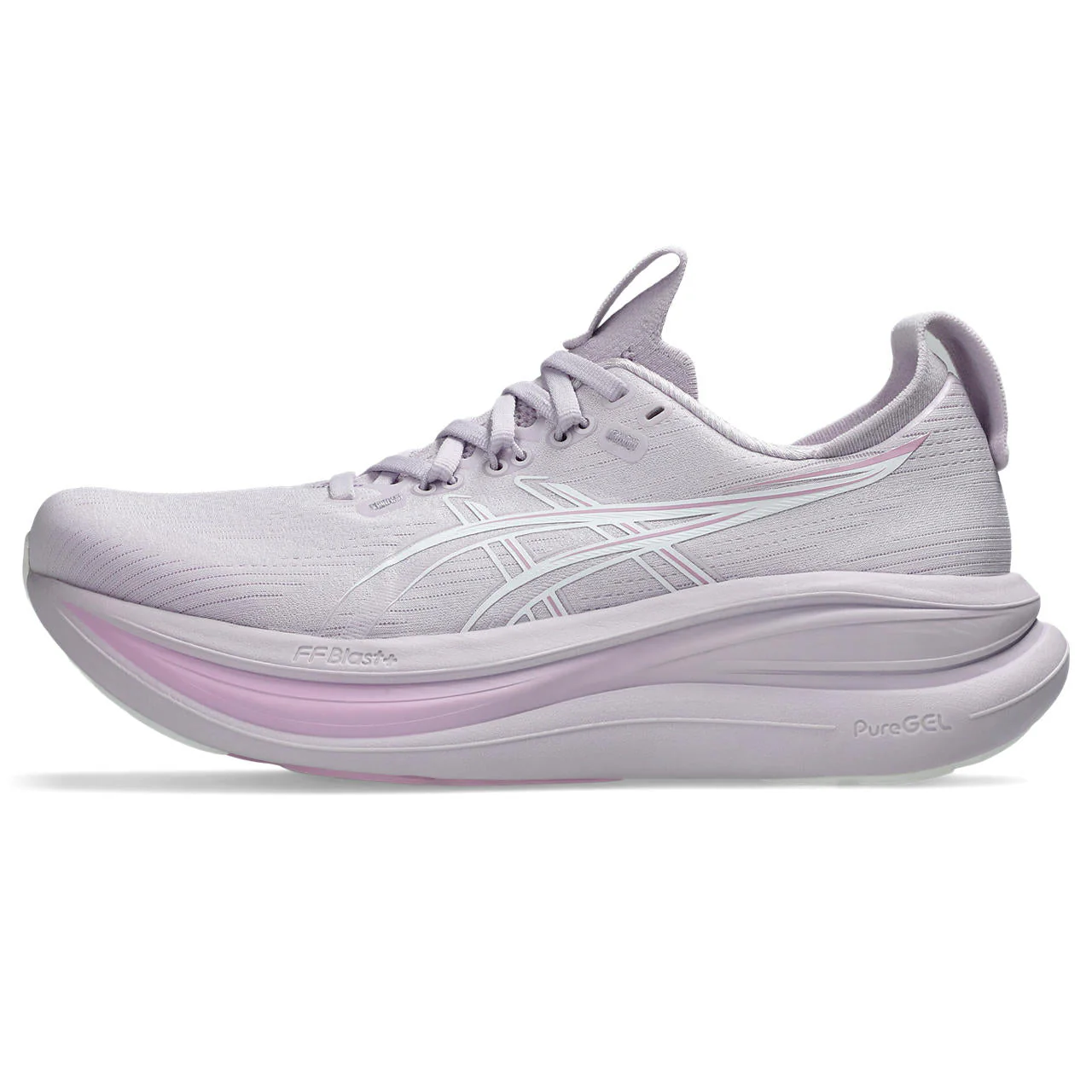 Asics Gel-Nimbus 28 Womens Running Shoes - Image 21