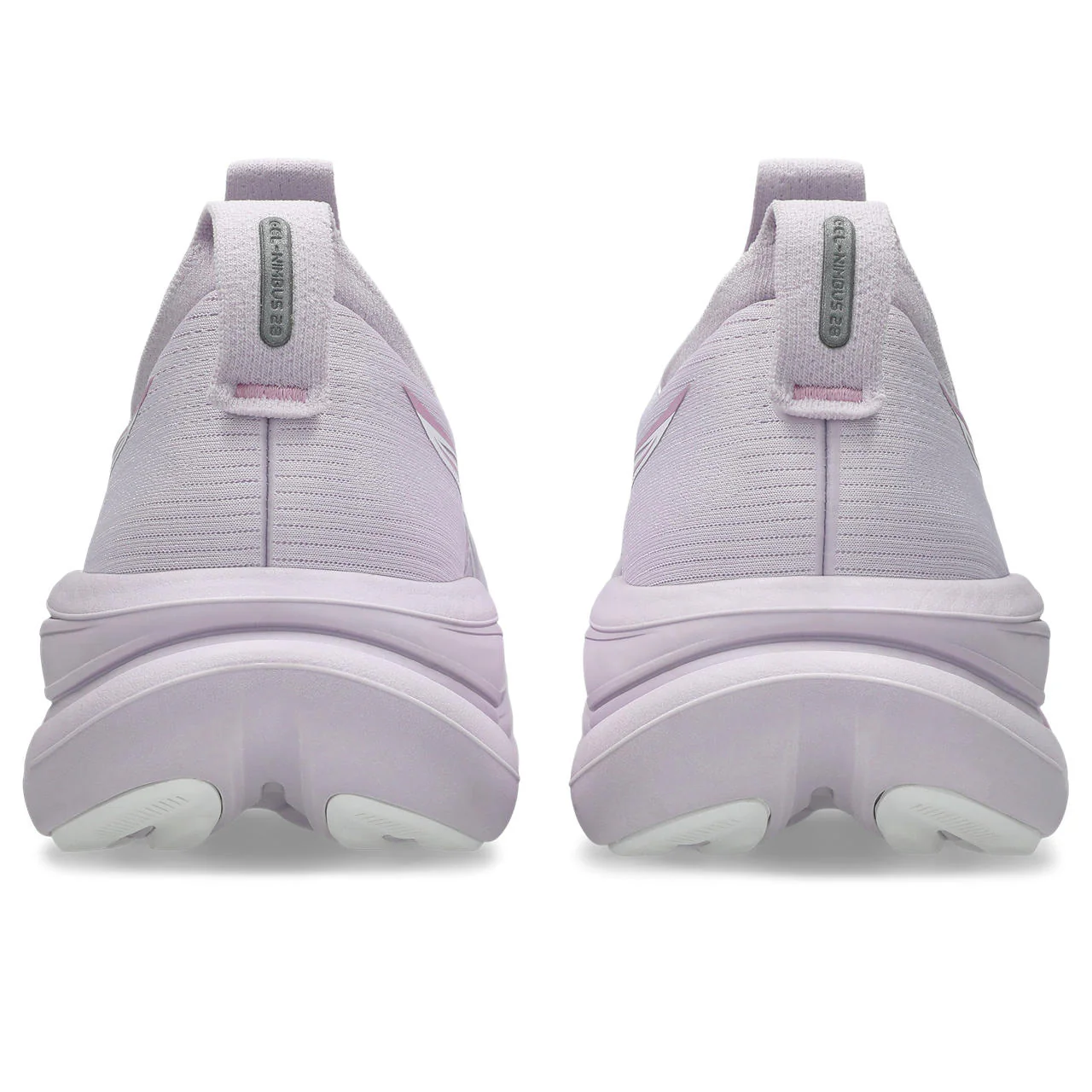 Asics Gel-Nimbus 28 Womens Running Shoes - Image 24