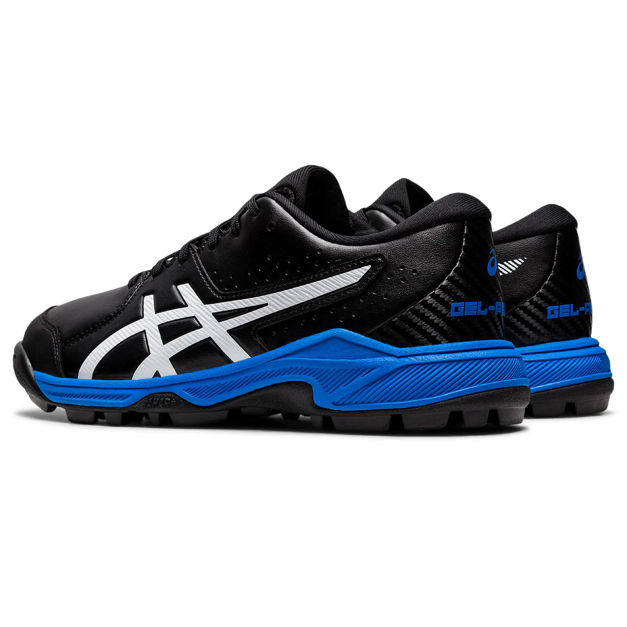 Asics Gel-Peake 2 GS Junior Hockey Shoes - Image 3