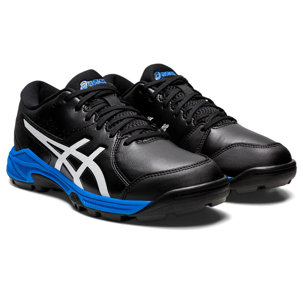 Asics Gel-Peake 2 GS Junior Hockey Shoes - Image 4