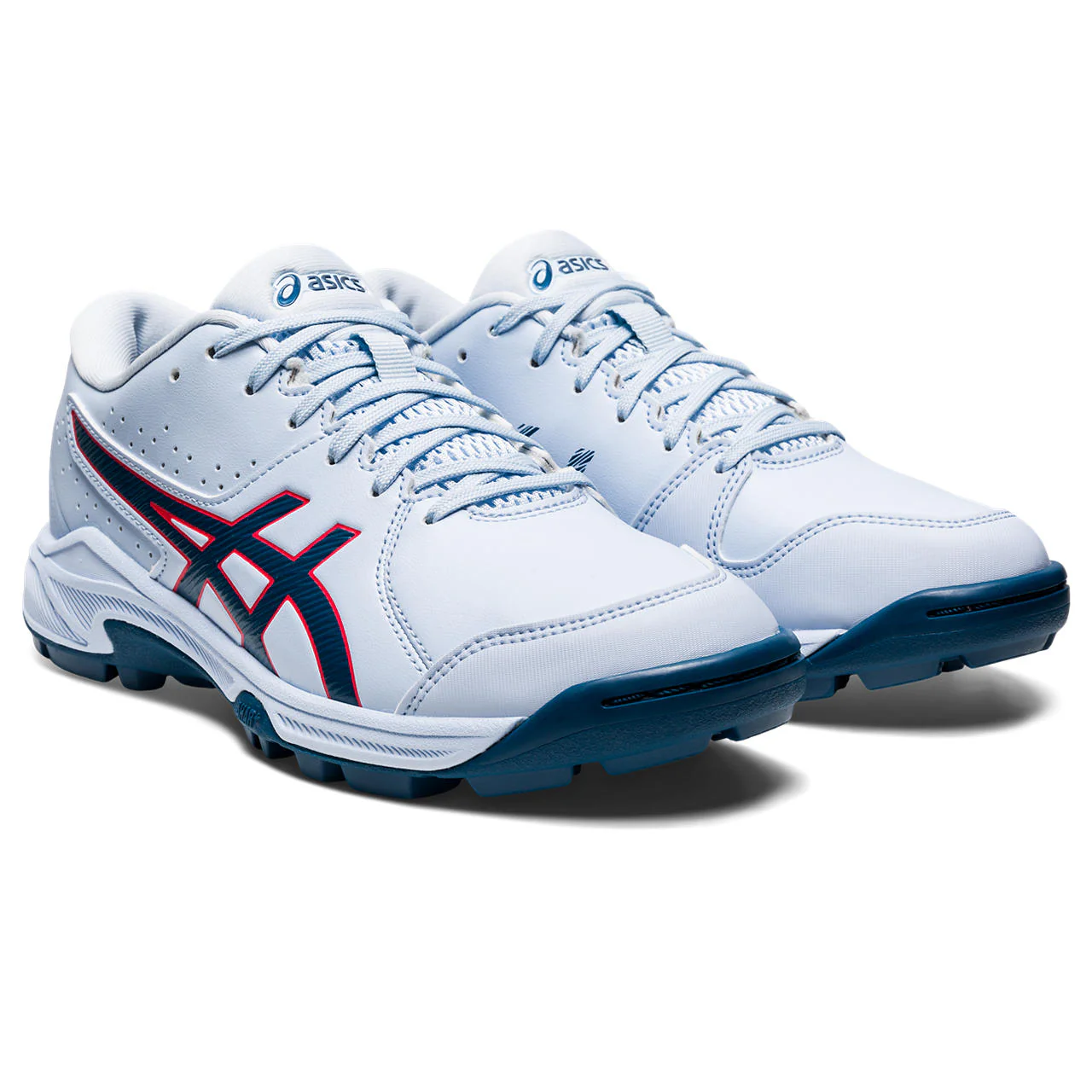 Asics Gel-Peake 2 GS Junior Hockey Shoes - Image 8