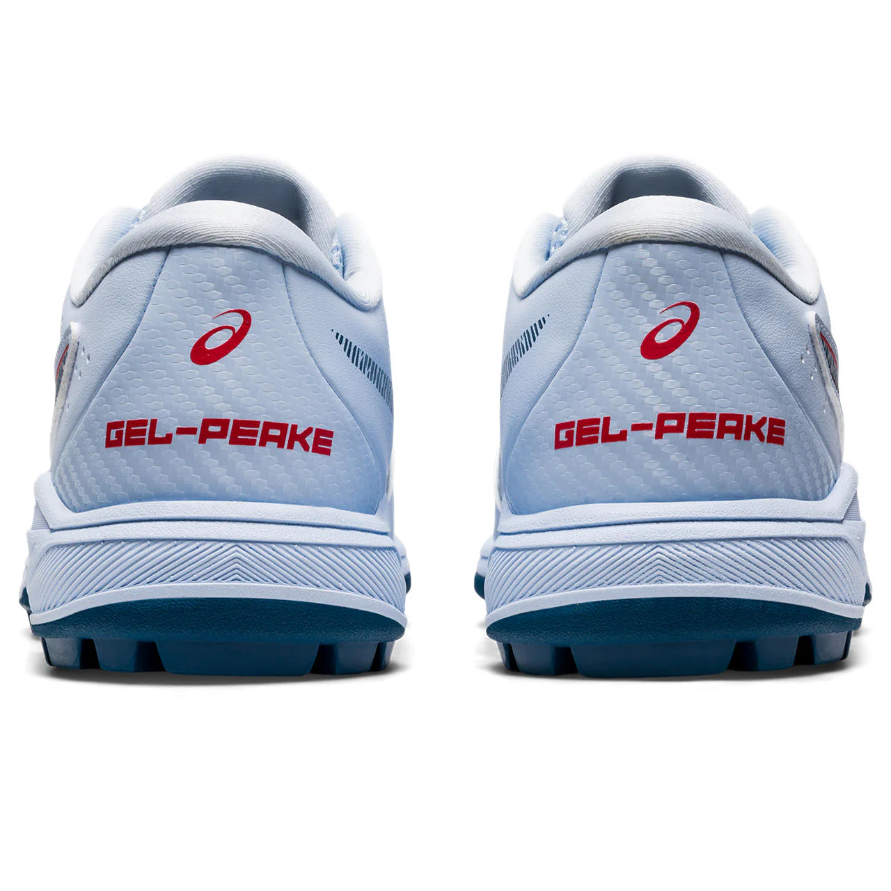 Asics Gel-Peake 2 GS Junior Hockey Shoes - Image 9