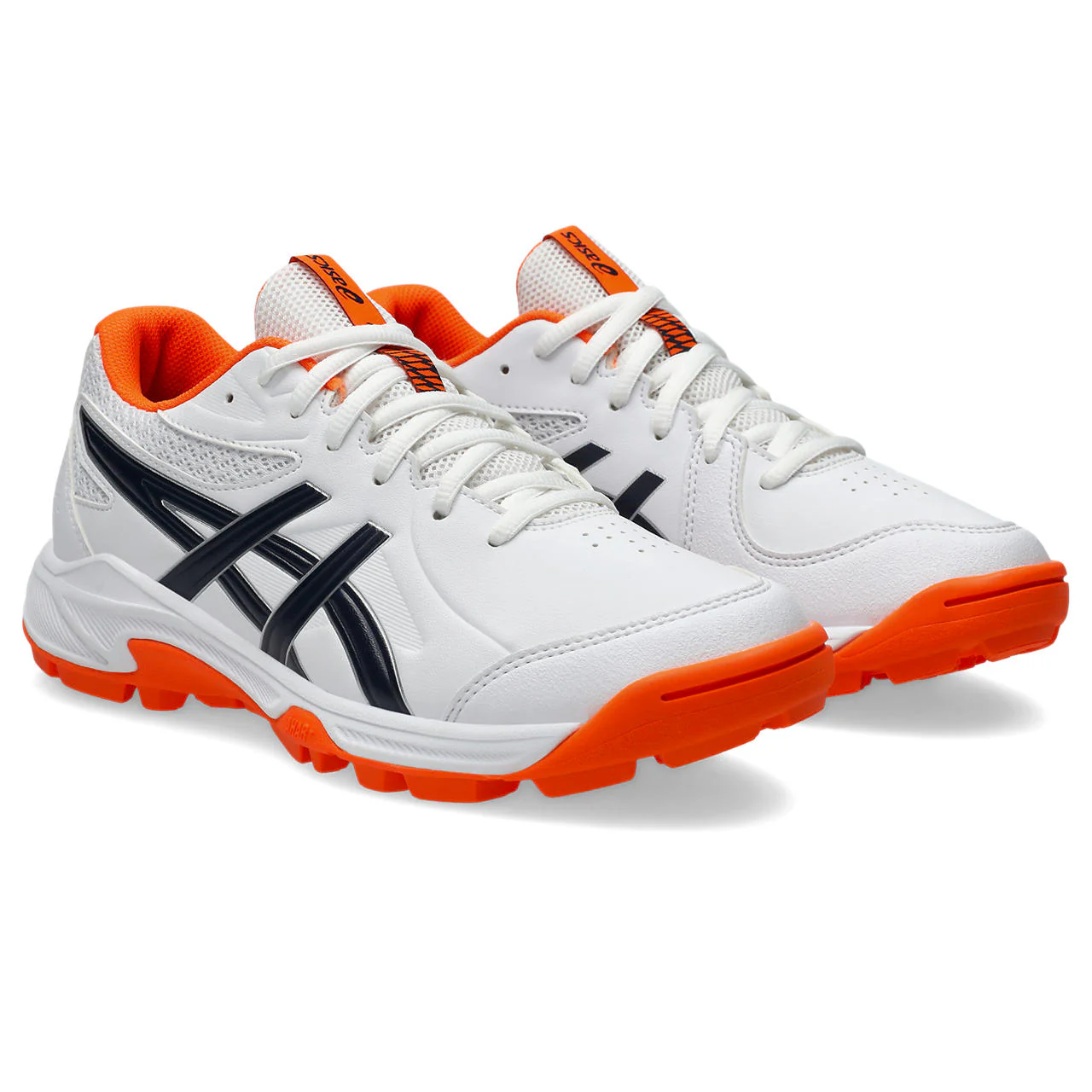 Asics Gel-Peake 3 GS Junior Hockey Shoes - Image 11