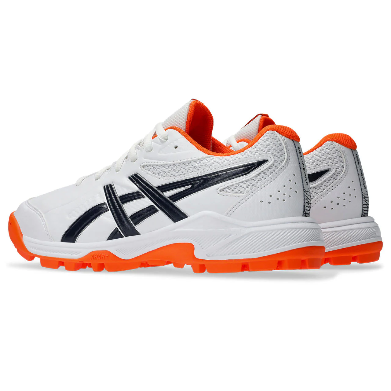 Asics Gel-Peake 3 GS Junior Hockey Shoes - Image 12