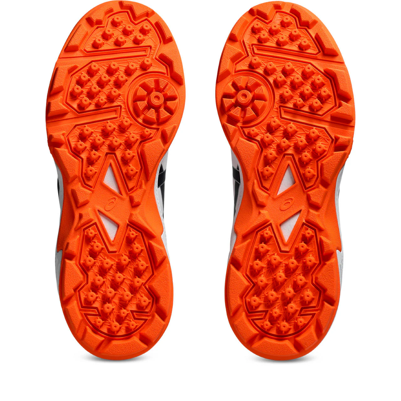 Asics Gel-Peake 3 GS Junior Hockey Shoes - Image 13