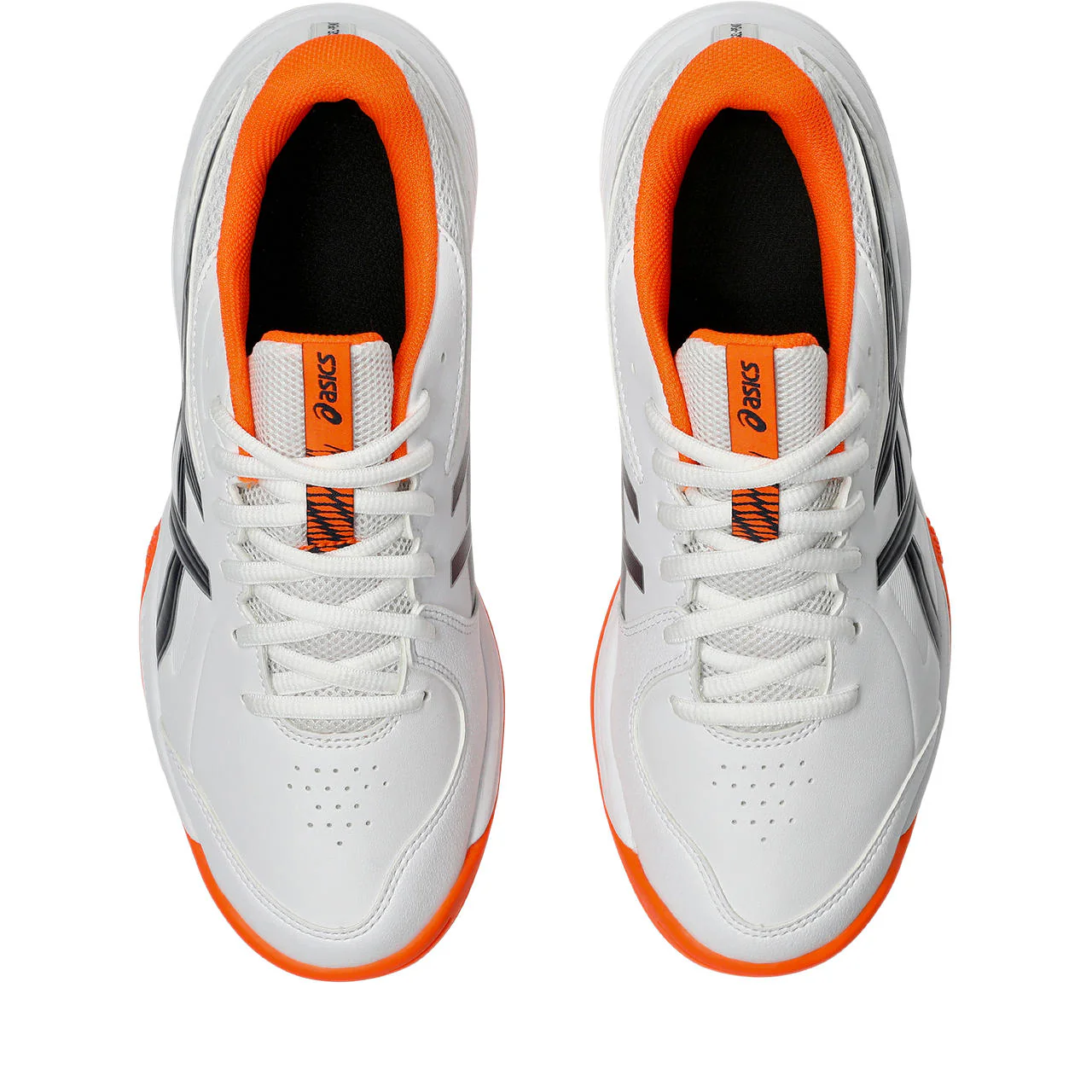 Asics Gel-Peake 3 GS Junior Hockey Shoes - Image 14