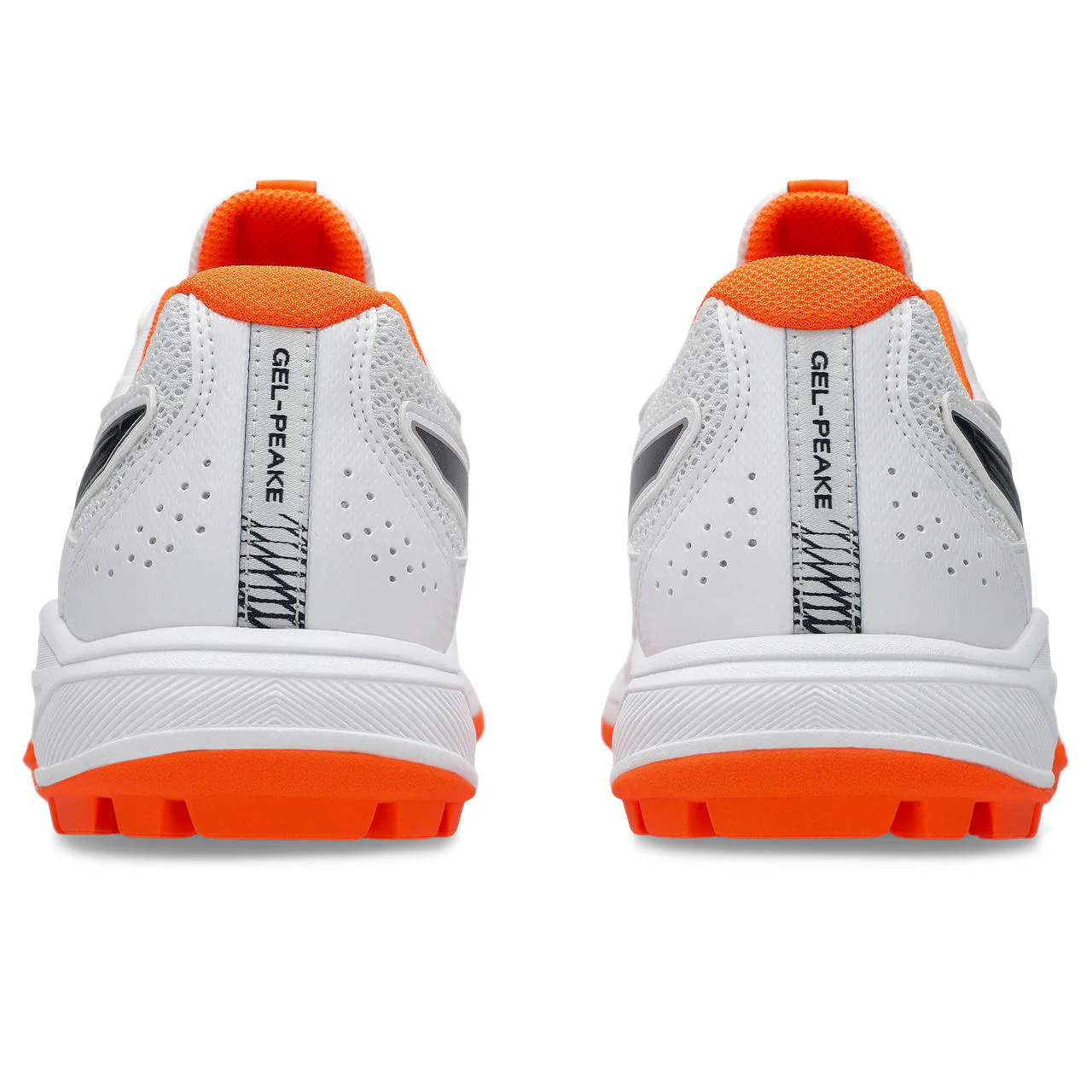 Asics Gel-Peake 3 GS Junior Hockey Shoes - Image 15