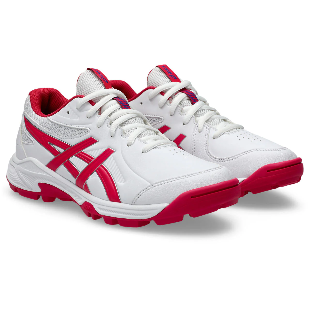 Asics Gel-Peake 3 GS Junior Hockey Shoes - Image 21