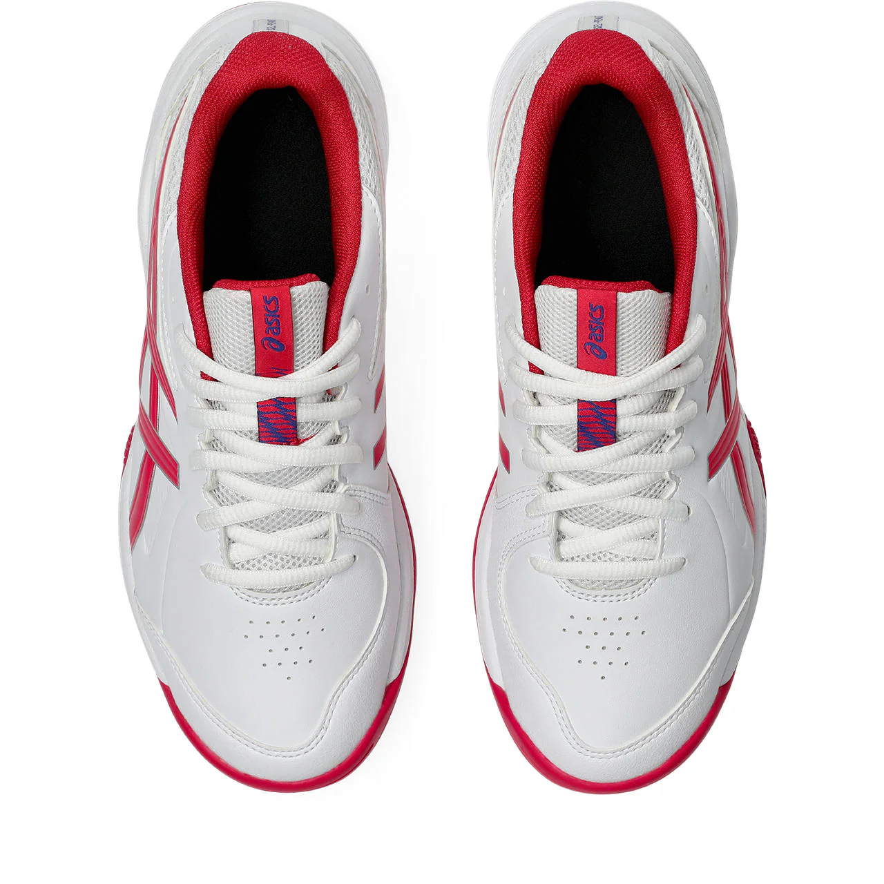 Asics Gel-Peake 3 GS Junior Hockey Shoes - Image 22
