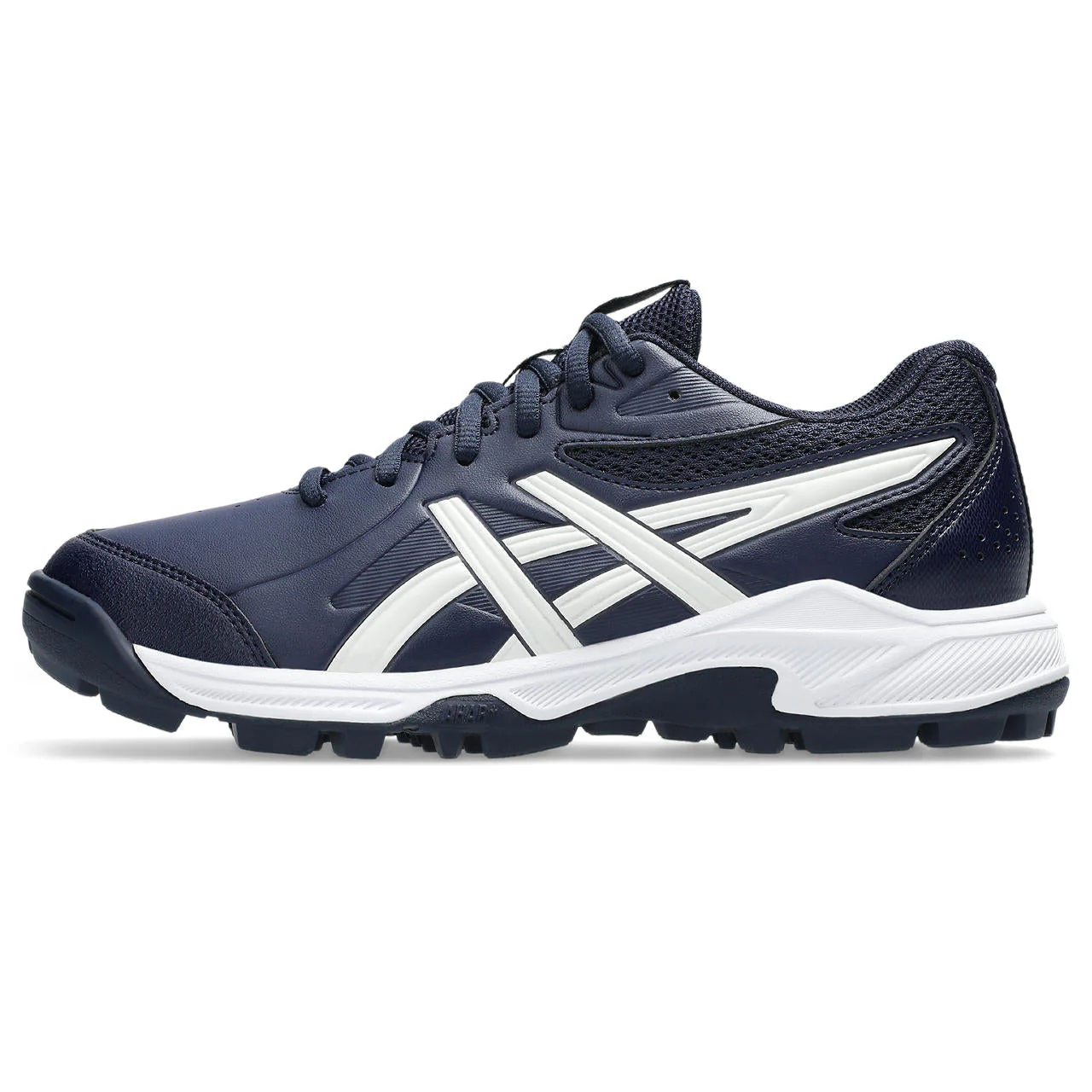 Asics Gel-Peake 3 GS Junior Hockey Shoes - Image 8