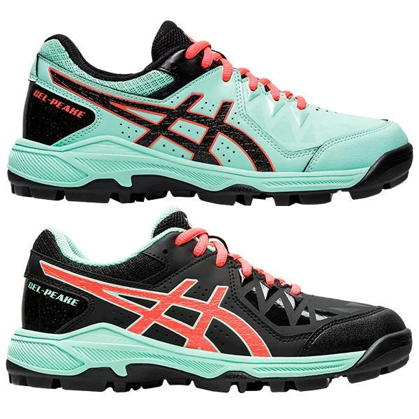Asics Gel-Peake Women's Hockey Shoes - Image 5