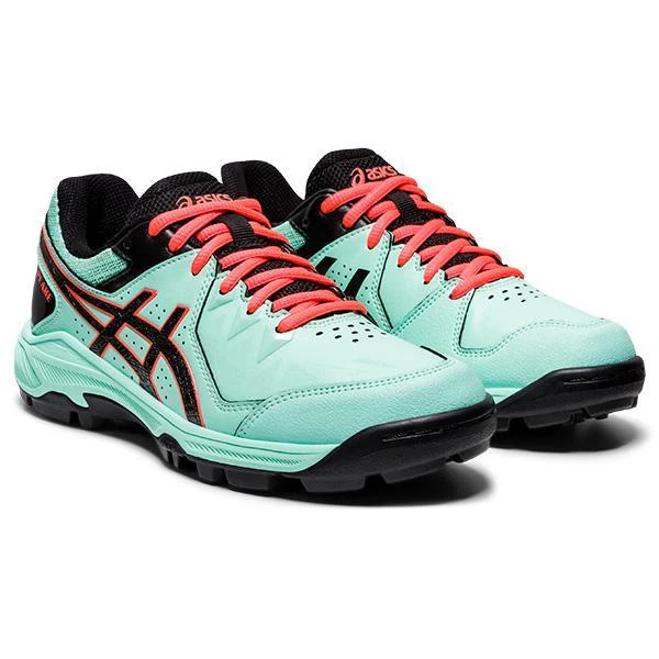 Asics Gel-Peake Women's Hockey Shoes - Image 7