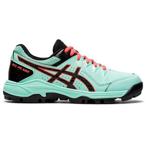 Asics Gel-Peake Women's Hockey Shoes - Image 9