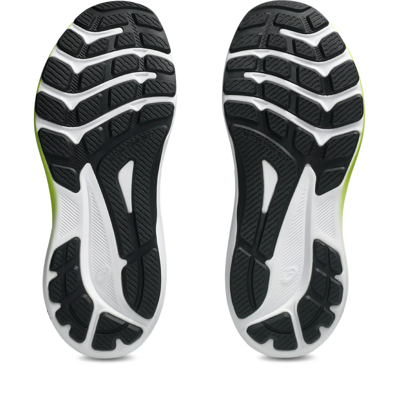 Asics GT-1000 14 GS Junior Running Shoes - Image 6