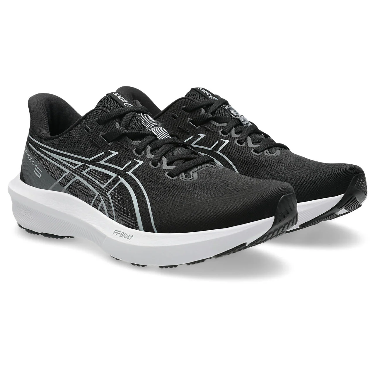 Asics GT-1000 15 Mens Running Shoes - Image 3