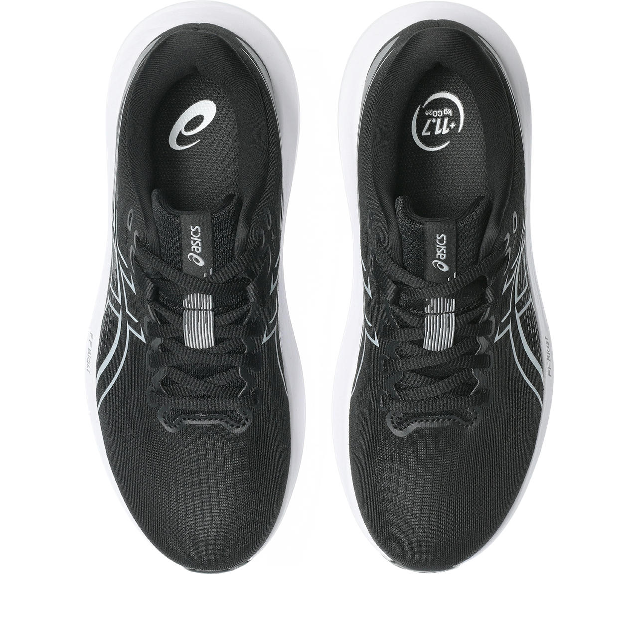 Asics GT-1000 15 Womens Running Shoes - Image 6