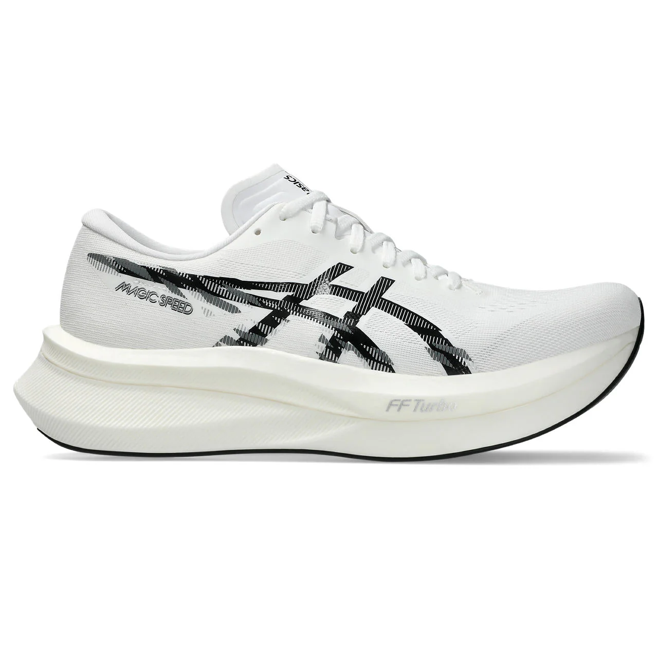 Asics Magic Speed 4 Mens Running Shoes - SS25