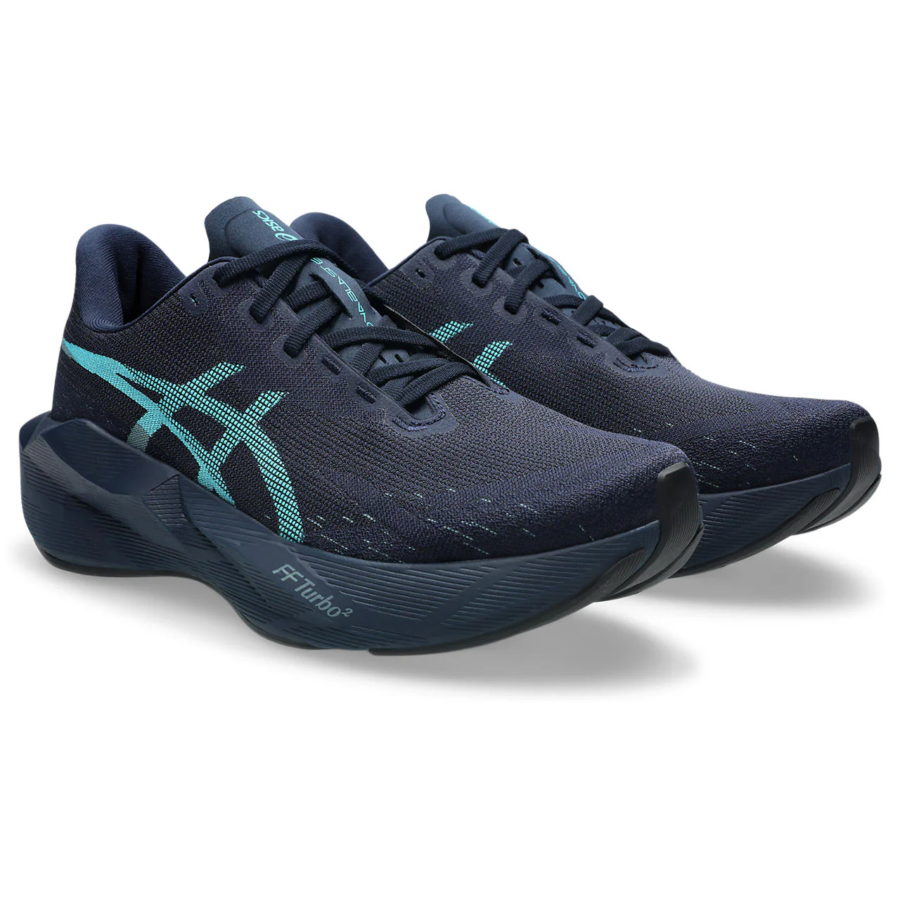 Asics Novablast 6 Mens Running Shoes - Image 11