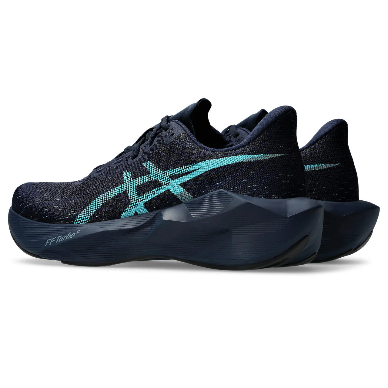 Asics Novablast 6 Mens Running Shoes - Image 12
