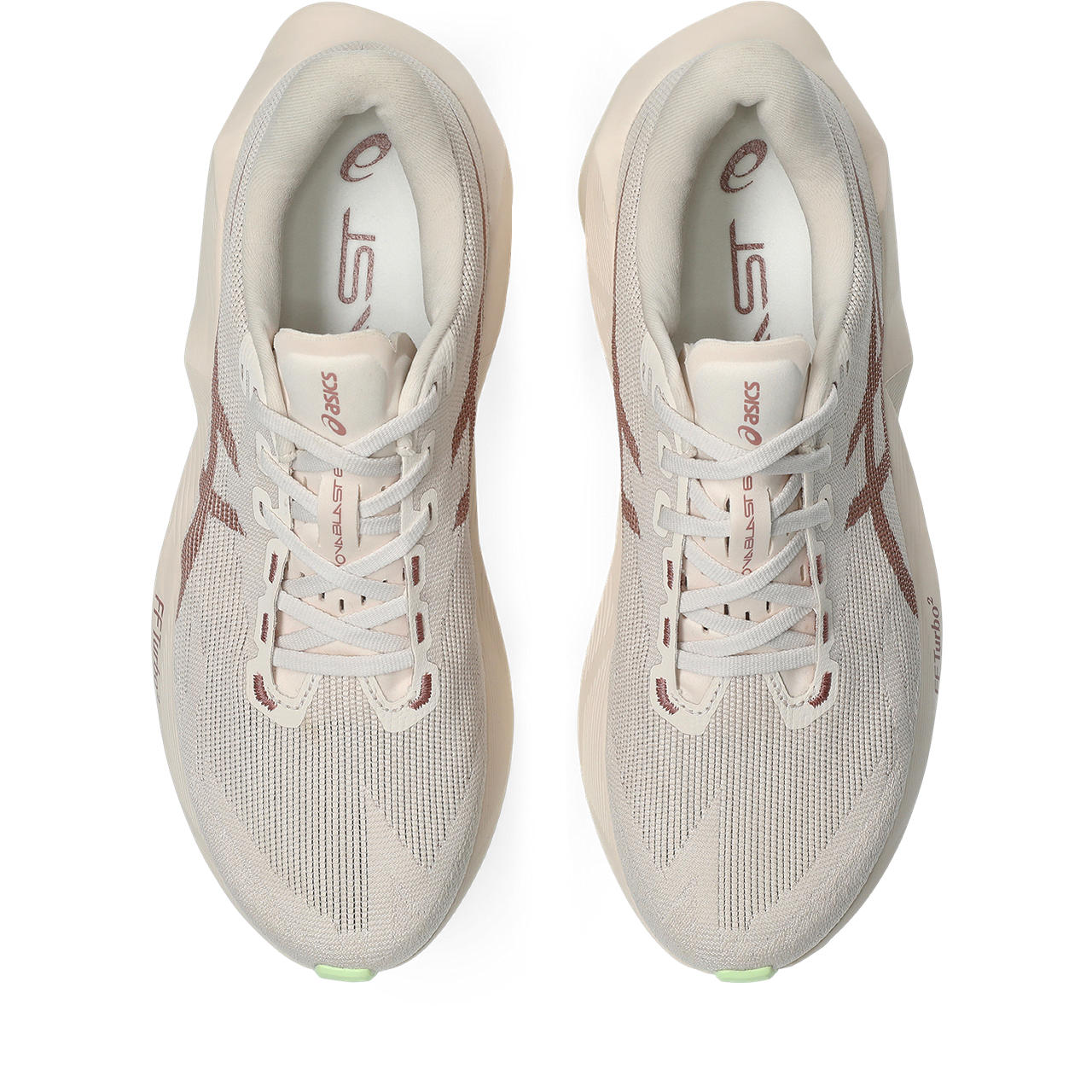 Asics Novablast 6 Mens Running Shoes - Image 7