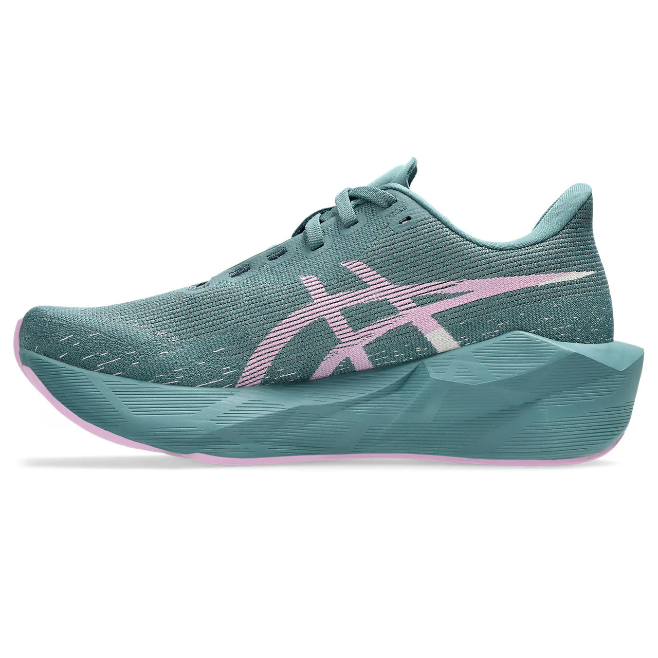 Asics Novablast 6 Womens Running Shoes - Image 2