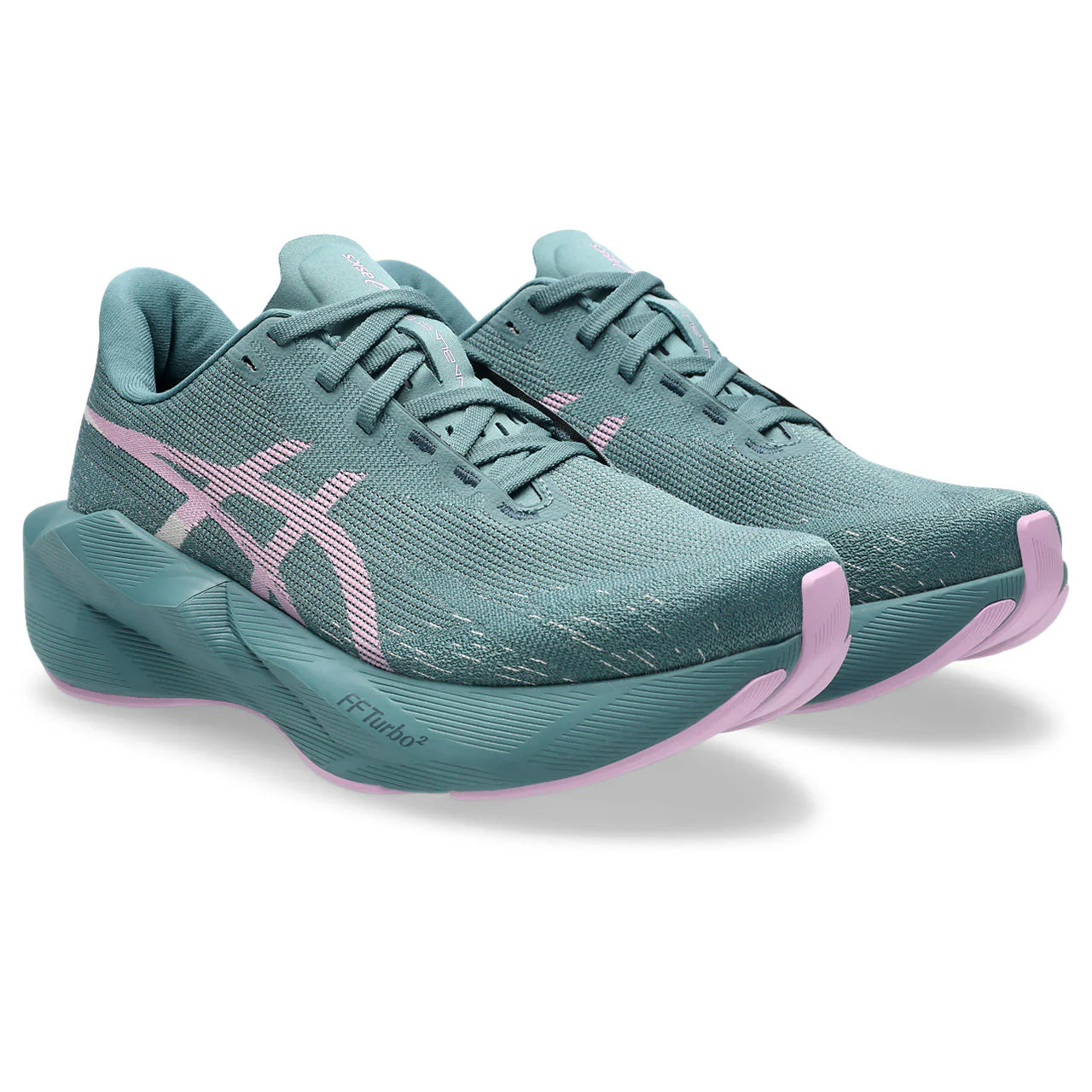 Asics Novablast 6 Womens Running Shoes - Image 3