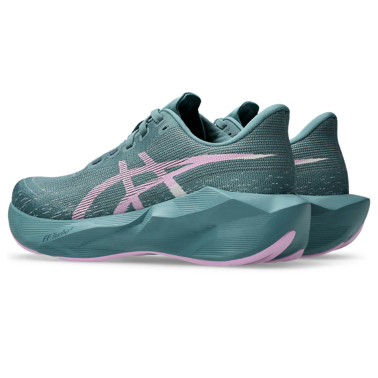 Asics Novablast 6 Womens Running Shoes - Image 4