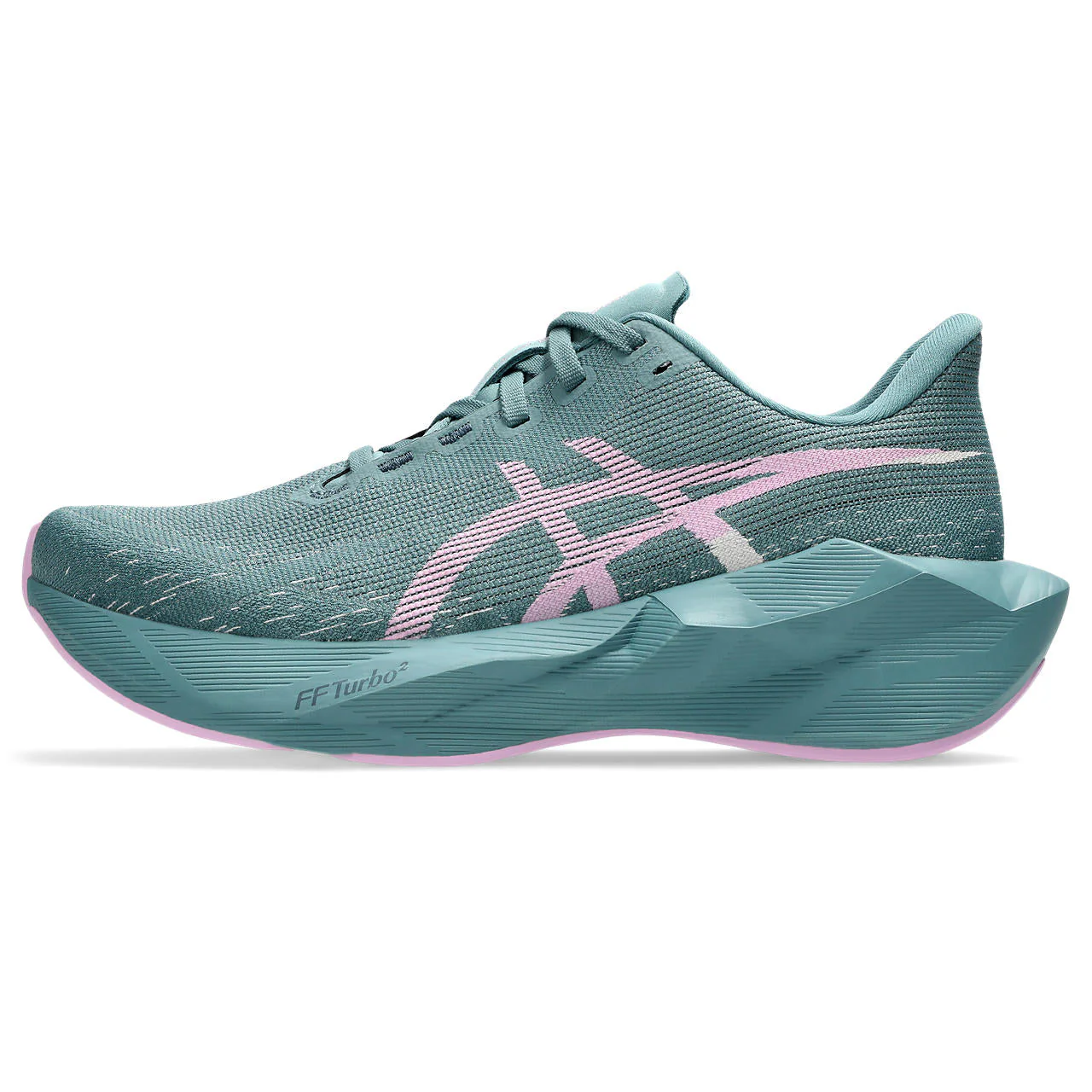 Asics Novablast 6 Womens Running Shoes - Image 5