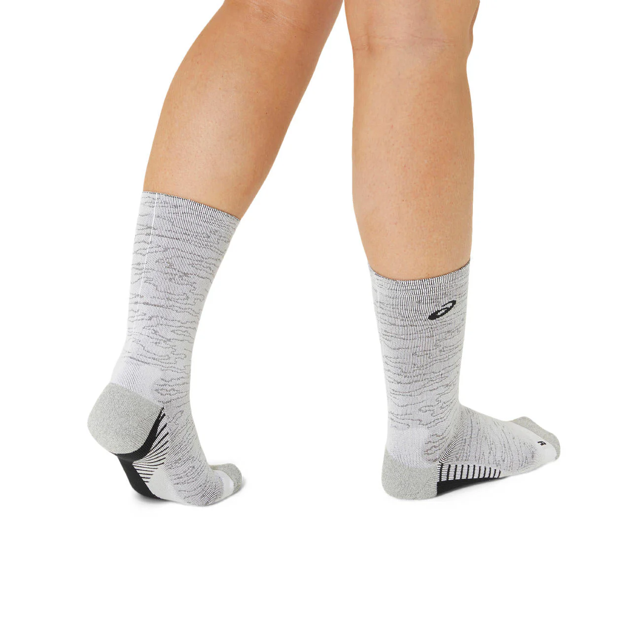 Asics Performance Run Crew Socks - Image 8