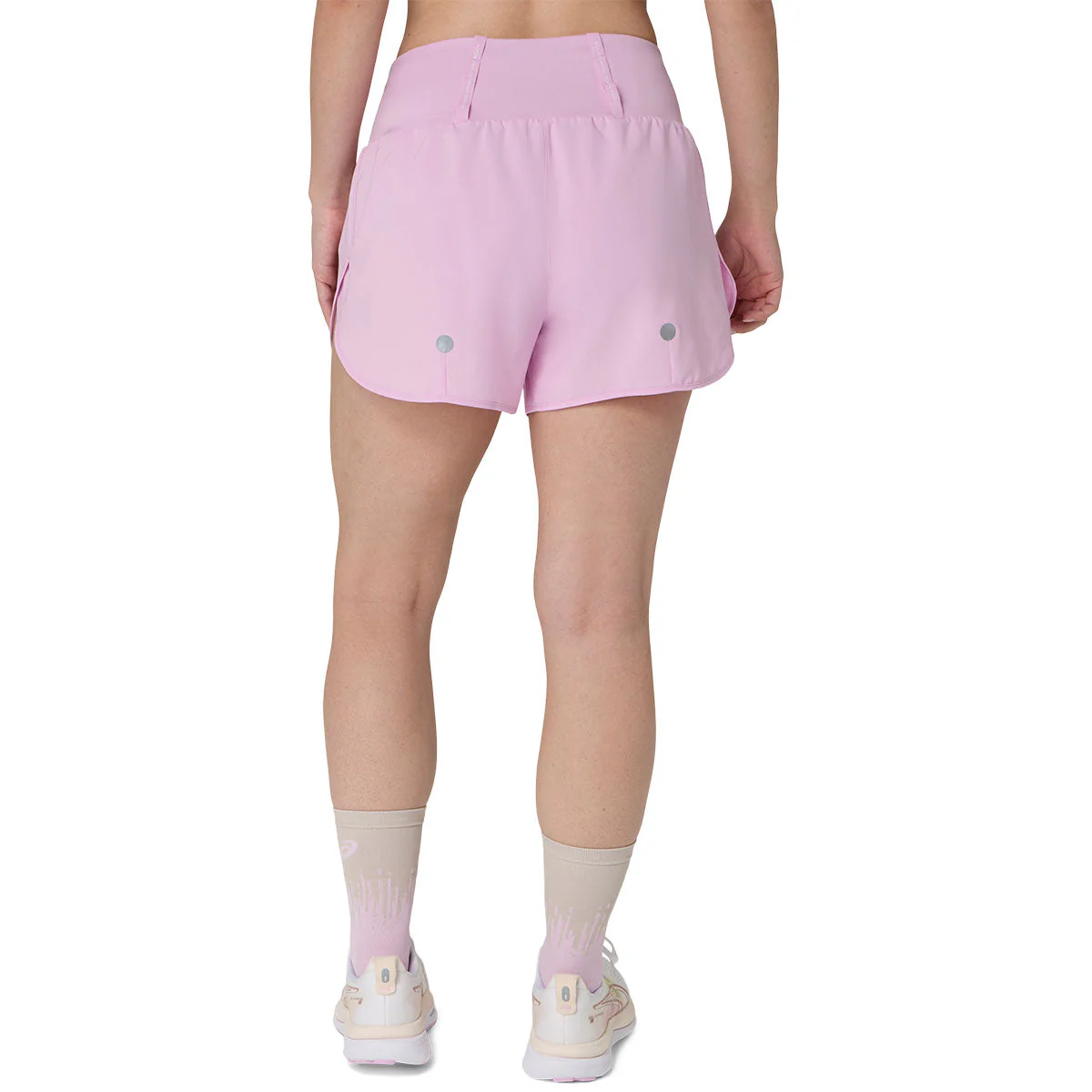 Asics Road Womens 3.5In Short - Image 2