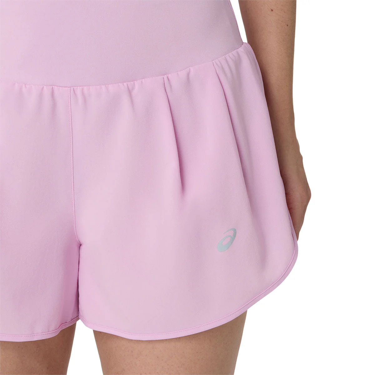 Asics Road Womens 3.5In Short - Image 4