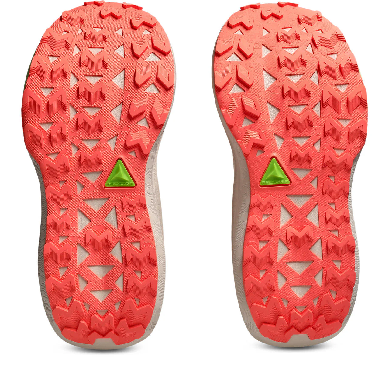 Asics Trabuco Max 5 Womens Running Shoes - Image 7