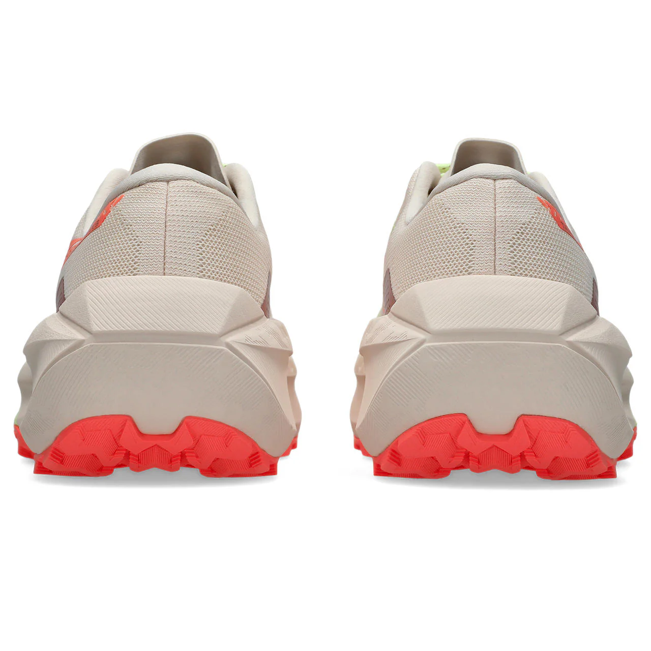 Asics Trabuco Max 5 Womens Running Shoes - Image 8
