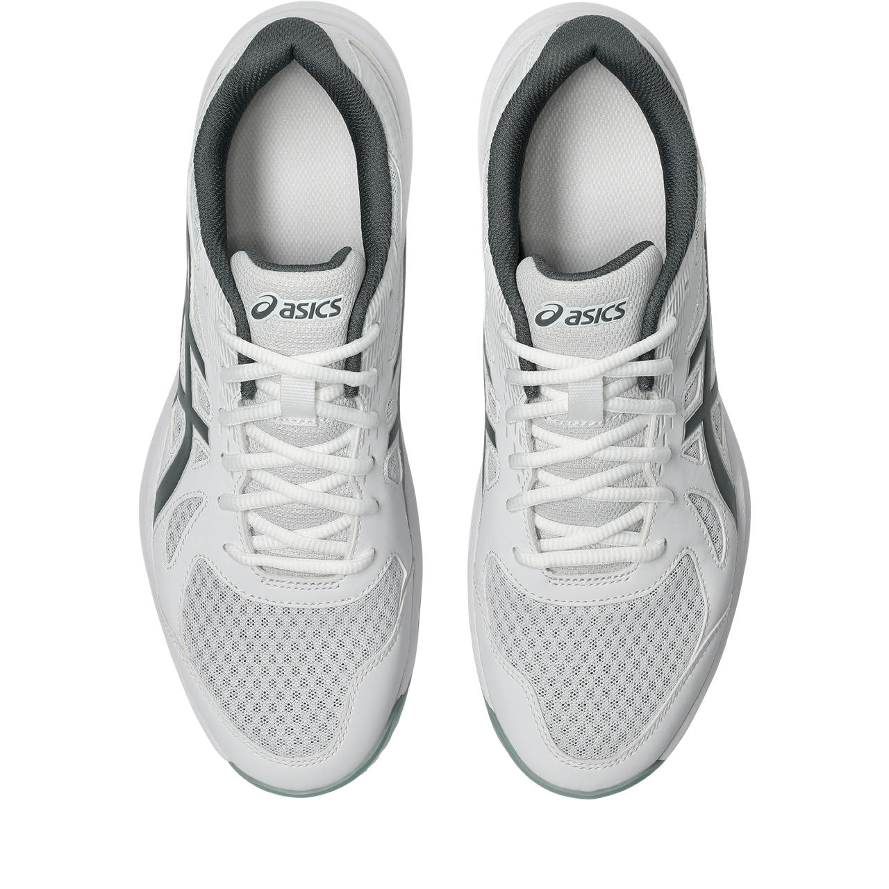 Asics Upcourt 6 Mens Indoor Sports Shoes - Image 5