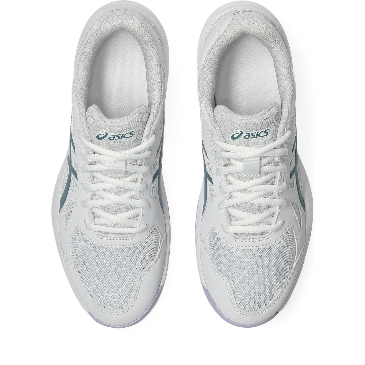 Asics Upcourt 6 Women Indoor Sports Shoes - Image 5