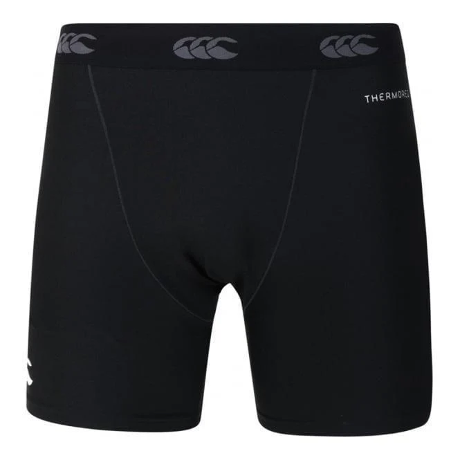 Canterbury Mens Thermoreg 6 Inch Shorts - Image 2