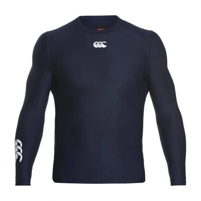 Canterbury Mens Thermoreg Long Sleeve Top - Image 2