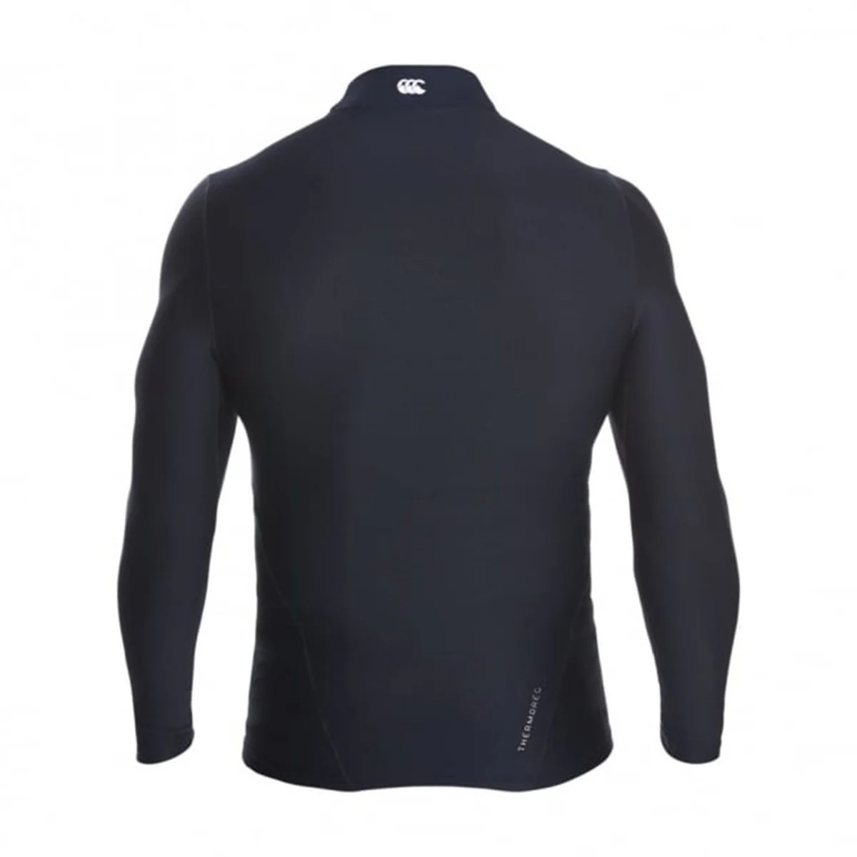 Canterbury Mens Thermoreg Turtle Long Sleeve Top - Image 2