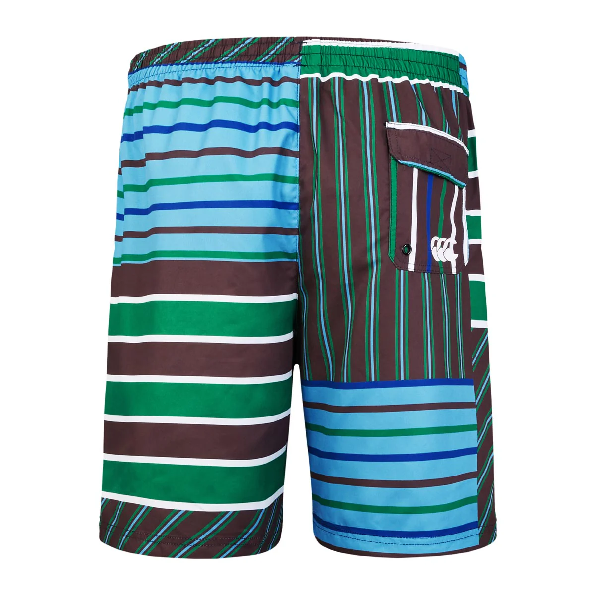 Canterbury Men's Uglies 8" Awning Short - Image 2