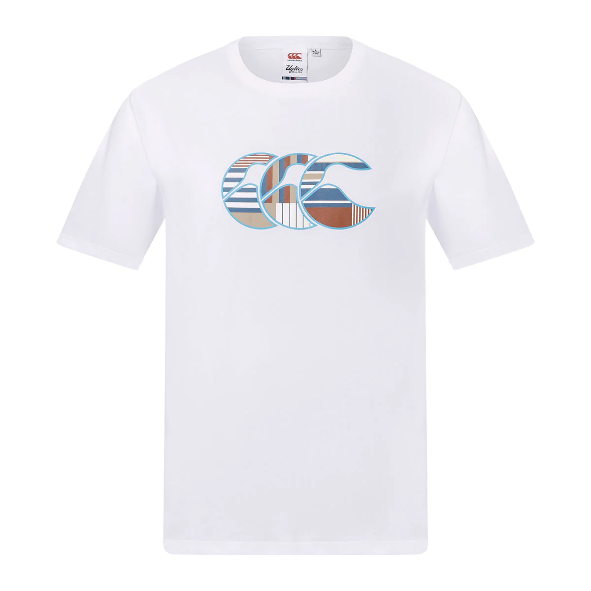Canterbury Men's Uglies Logo T-shirt - Image 21