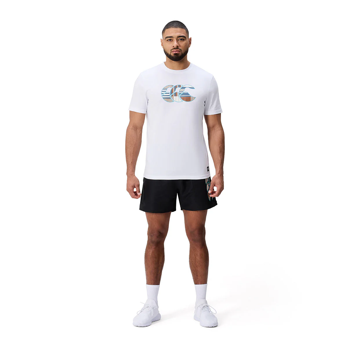Canterbury Men's Uglies Logo T-shirt - Image 26
